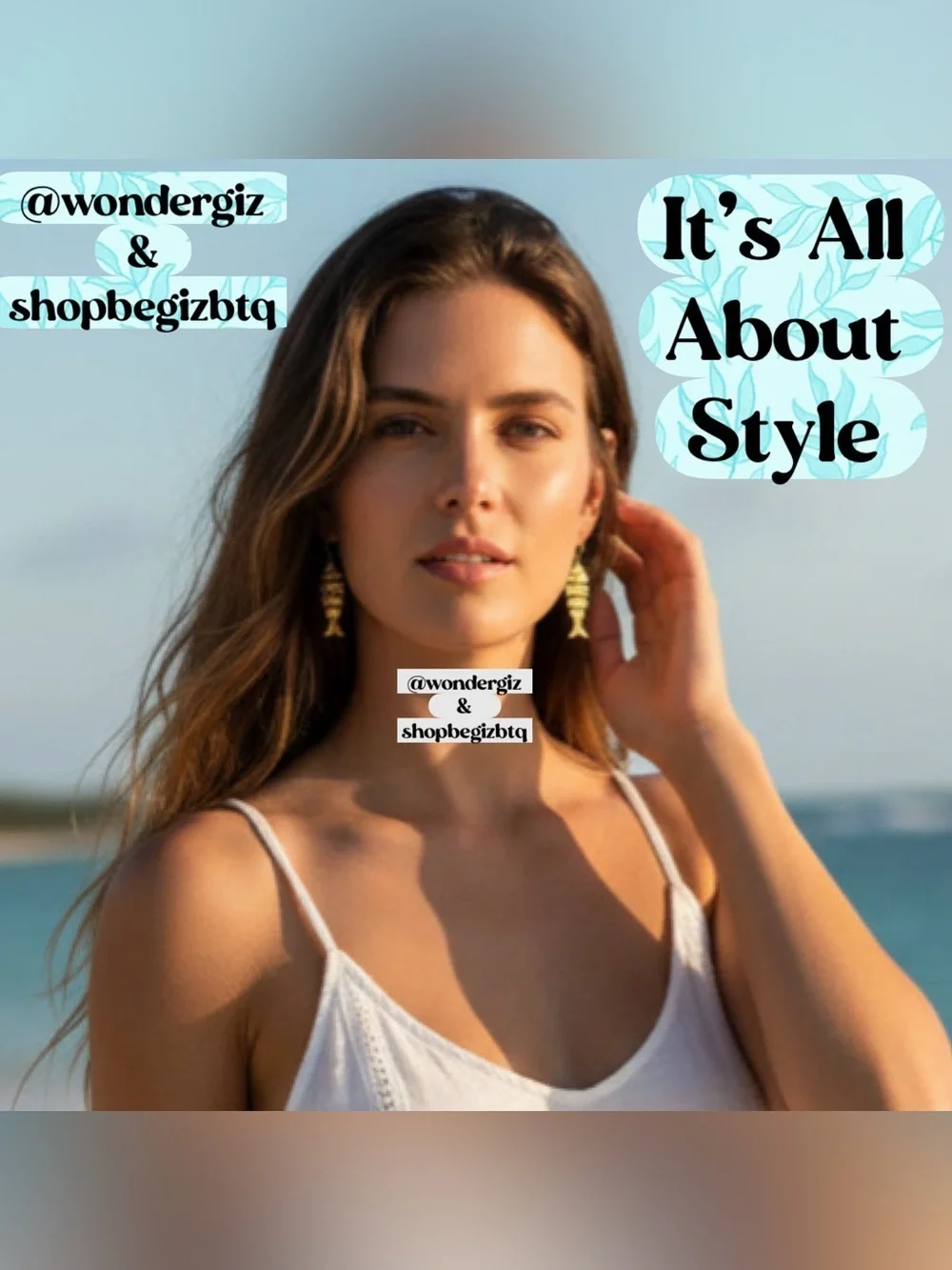 🔥🔥Authentic Designer Earrings At Awesome Prices To Buy Now & Save Price Firm